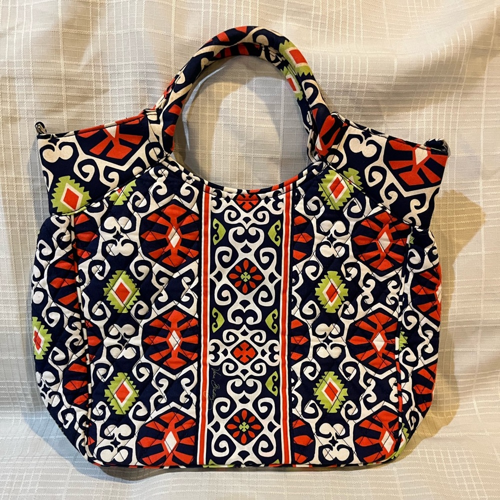 New Vera Bradley purse